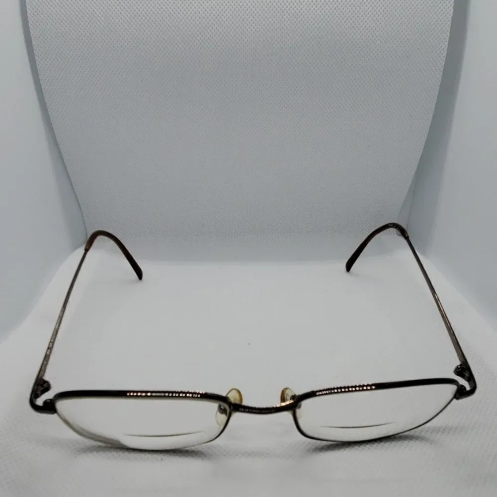 Seiko Titanium Prescription Glasses Frames